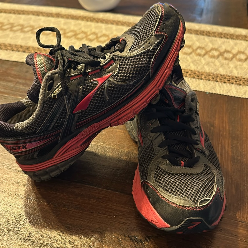 Brooks 7.5